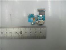 Samsung Galaxy Tab Active 2 8.0 SM-T395 WiFi USB connector