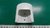 HOLDER REMOCON DELUXE HIPS T2 DA WHITE S