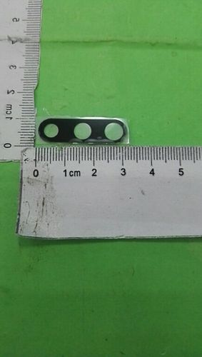 Samsung Galaxy Note 10 SM-N970F / 10+  SM-N975F Rear Camera Rings