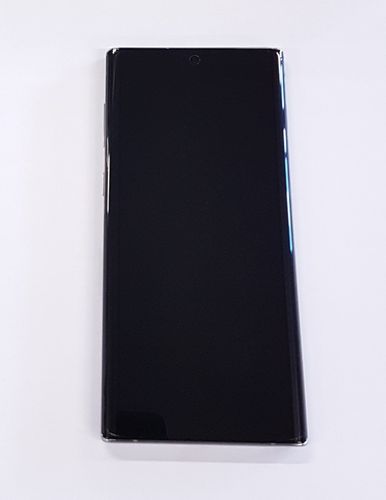Samsung Galaxy Note 10 SM-N970F LCD Screen Silver