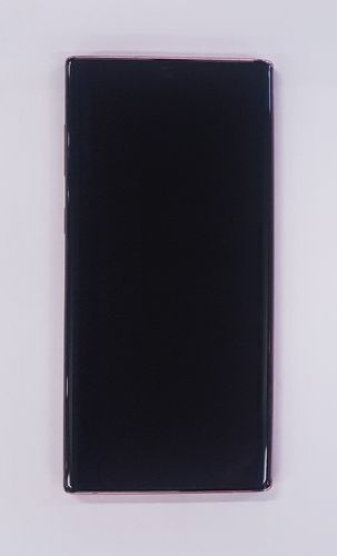 Samsung Galaxy Note 10 SM-N970F LCD Screen Pink