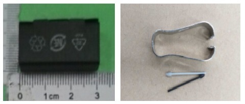 Samsung Galaxy Various Models Stylus Pen Tips Black