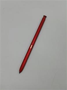 Samsung Galaxy Note 10 SM-N970F / 10+  SM-N975F S-Pen Stylus Red