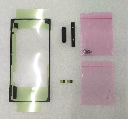 Samsung Galaxy Note 10+ SM-N975F Rework Tape Kit