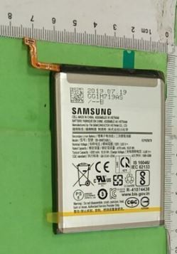 Samsung Galaxy Note 10+ SM-N975F Battery