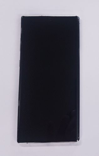 Samsung Galaxy Note 10+ SM-N975F LCD Screen White