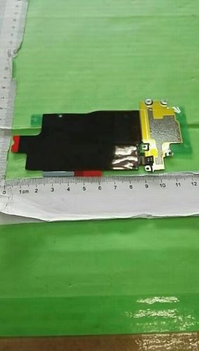 Samsung Galaxy Note 10+ SM-N975F Mid Antenna