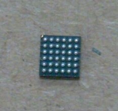 Samsung Galaxy Fold SM-F900F Expander Chip