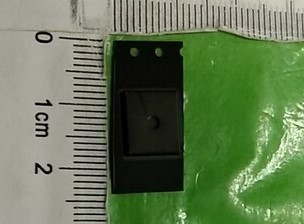 Samsung Galaxy Fold SM-F900F WLAN Module