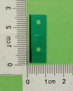Samsung Galaxy Fold SM-F900F Front FPCB Tape