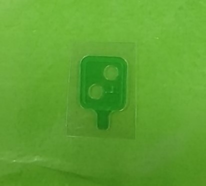 Samsung Galaxy Fold SM-F900F Receiver Tape