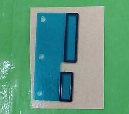 Samsung Galaxy Fold SM-F900F Main Cam Conn Tape