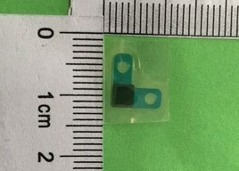 Samsung Galaxy Fold SM-F900F Hotmelt Tape