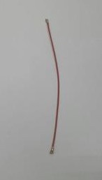 Samsung Galaxy Fold SM-F900F Red Coax Cable