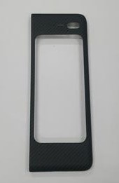 Samsung Galaxy Fold SM-F900F Slim Cover Case L