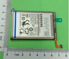 Samsung Galaxy Fold SM-F900F Battery