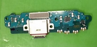 Samsung Galaxy Fold SM-F900F USB Sub Board