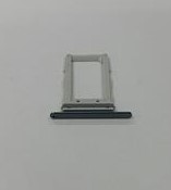 Samsung Galaxy Fold SM-F900F SIM Card Tray Black