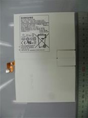 Samsung Galaxy Tab S5e (2019) SM-T725 Battery