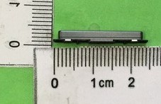 Samsung Galaxy Tab S5e (2019) SM-T725 Volume Key Black