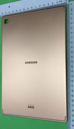 Samsung Galaxy Tab S5e (2019) SM-T725 Back Cover Gold