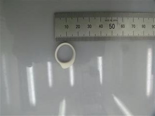 Samsung Galaxy Buds (2019) SM-R170 Left Sharkfin Wingtip White