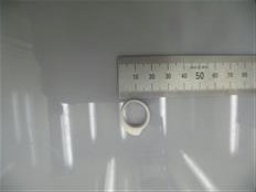 Samsung Galaxy Buds (2019) SM-R170 Right Sharkfin Wingtip White