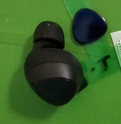 Samsung Galaxy Buds (2019) SM-R170 Left Earbud Black