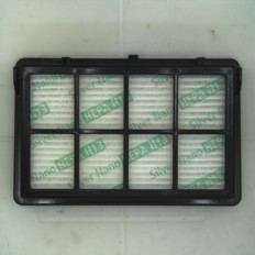 ASSY GRILLE FILTER SC8581 DEEP GRY 2000W