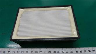 ASSY FILTER OUTLET SC8480 HEPA H13 DEEP