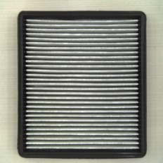 FILTER INSERT VC B710W PU T22.6 BLACK WH