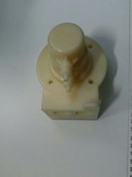 CASE-FILTER OUT A-TOP ABS NATURAL,HG-076