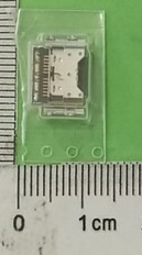 Samsung Galaxy Tab S6 Wifi/LTE SM-T860/T865 USB Jack