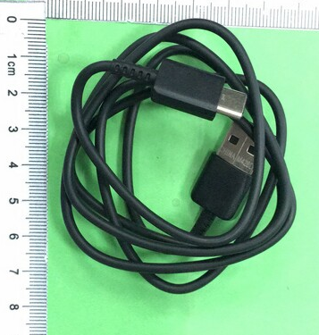 Samsung Galaxy Various Models Link Cable Black
