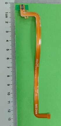 Samsung Galaxy Tab S6 Wifi/LTE SM-T860/T865 Wacom Flex Cable