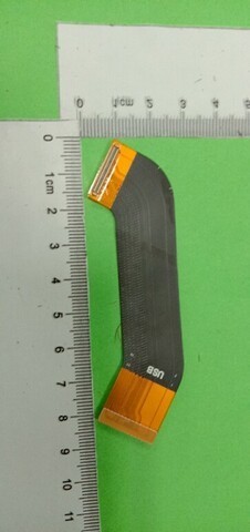 Samsung Galaxy Tab S6 Wifi/LTE SM-T860/T865 Con to Con Flex Cable
