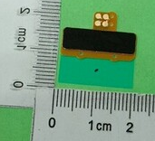 Samsung Galaxy Tab S6 Wifi/LTE SM-T860/T865 Pen Det