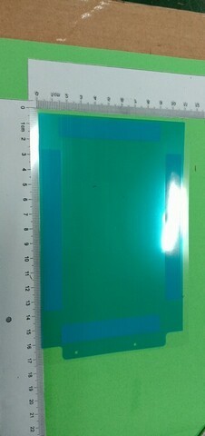 Samsung Galaxy Tab Various Models Battery Tape