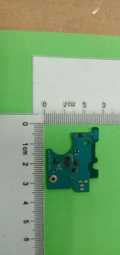 Samsung Galaxy Tab S6 Wifi/LTE SM-T860/T865 Wifi Sub Board