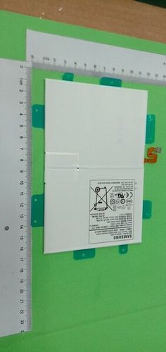 Samsung Galaxy Tab Various Models Battery