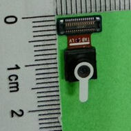 Samsung Galaxy Tab S6 Wifi/LTE SM-T860/T865 Front Camera