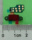 Samsung Galaxy Tab S6 Wifi/LTE SM-T860/T865 Fingerprint Sensor