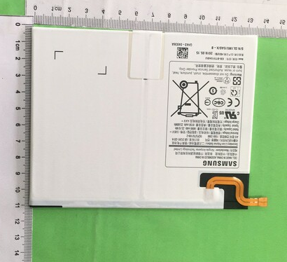 Samsung Galaxy Tab A 10.1 Wifi/LTE SM-T510/T515 Battery