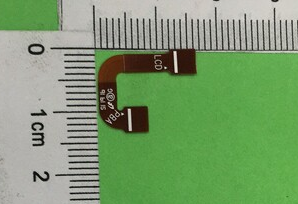 Samsung Galaxy Tab A 10.1 Wifi/LTE SM-T510/T515 FPCB Bridge