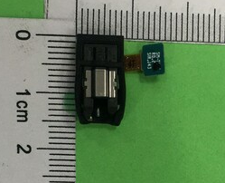 Samsung Galaxy Tab A 10.1 Wifi/LTE SM-T510/T515 Earjack FPCB