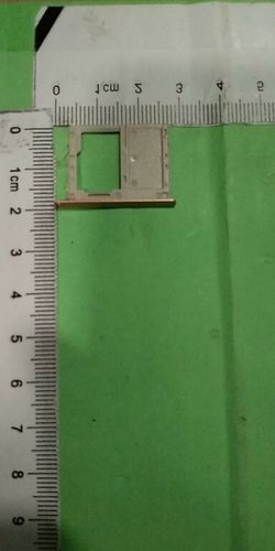 Samsung Galaxy Tab A 10.1 Wifi SM-T510 Sim Card Tray Gold