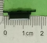 Samsung Galaxy Tab A 10.1 Wifi/LTE SM-T510/T515 Power Key Black