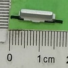 Samsung Galaxy Tab A 10.1 Wifi/LTE SM-T510/T515 Power Key Silver