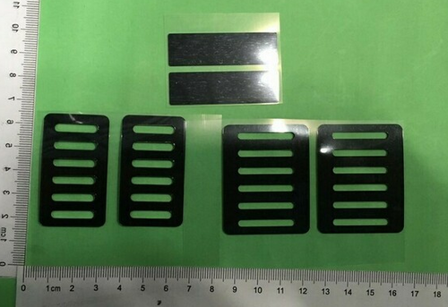 Samsung Galaxy Tab A 10.1 Wifi/LTE SM-T510/T515 Rework Tape Kit