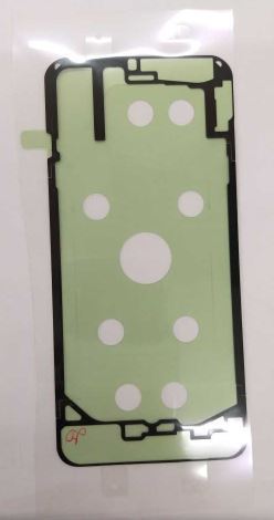 Samsung Galaxy A30s SM-A307F Back Cover Tape